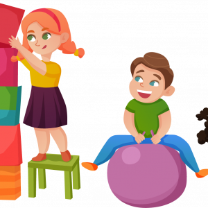 Books for Children– dealing with disaster.