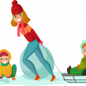 Protect Your Children throughout The Cold Months With Kid's Snow Boots