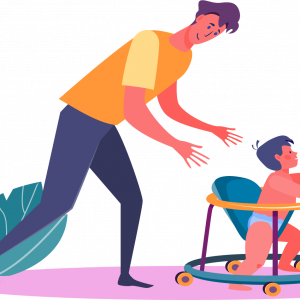 Useful Tips For Stress-Free Parenting